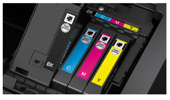 Epson WorkForce WF-7611 A3 Wi-Fi Duplex All-in-One Inkjet Printer