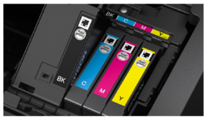 Epson WorkForce WF-7611 A3 Wi-Fi Duplex All-in-One Inkjet Printer