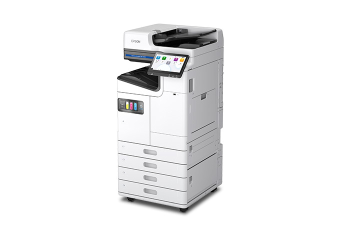 C11CJ91201  Impresora multifuncional a Color WorkForce Enterprise