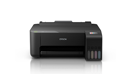 Epson EcoTank L1210 A4 Ink Tank Printer