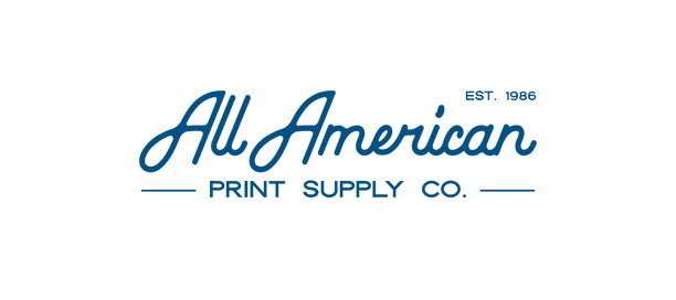 All American Print Supply Co.