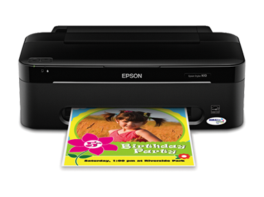 Epson stylus online