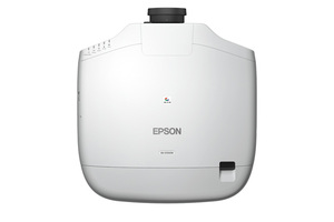 Proyector Epson PowerLite Pro G7000W c/ lente estándar