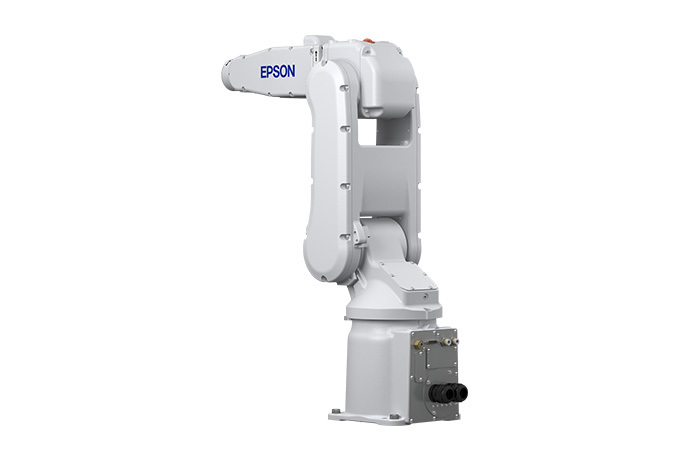 Epson S5 Mid Range 6-Axis Robots