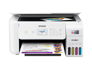Epson Service Center Locator | Epson US