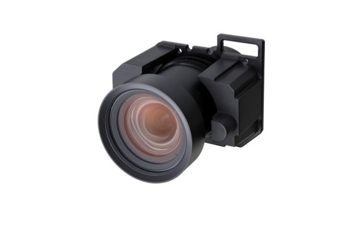 V12H004U05 | Short-Throw Zoom Lens (ELPLU05) | Projector 