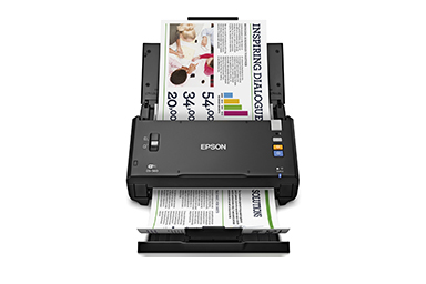 Epson Scanner