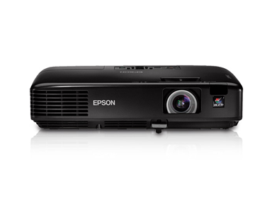 Epson PowerLite 1720