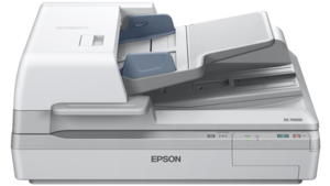 Epson WorkForce DS-70000 Colour Document Scanner
