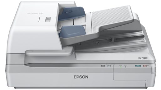 WorkForce DS-70000 Color Document Scanner