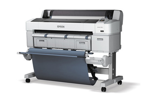 Epson SureColor T5270 Single Roll Edition Printer