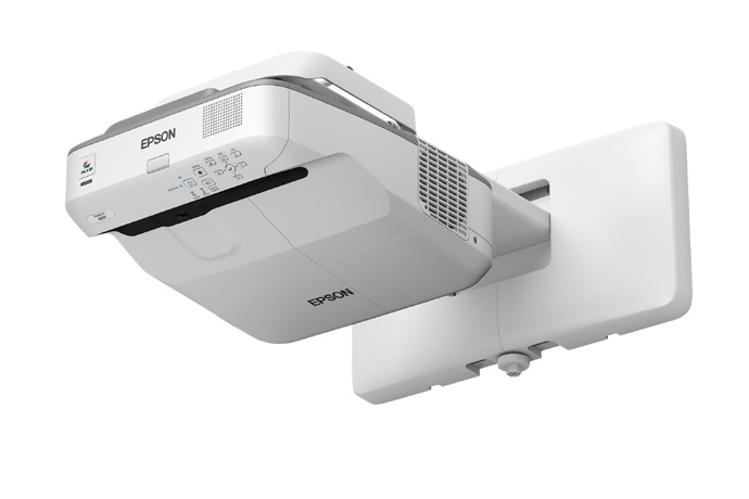 Projetor Epson BrightLink 685Wi+