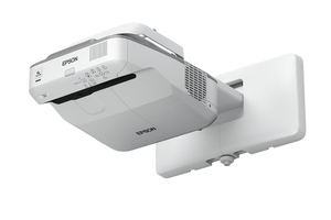 Projetor Epson BrightLink 685Wi+