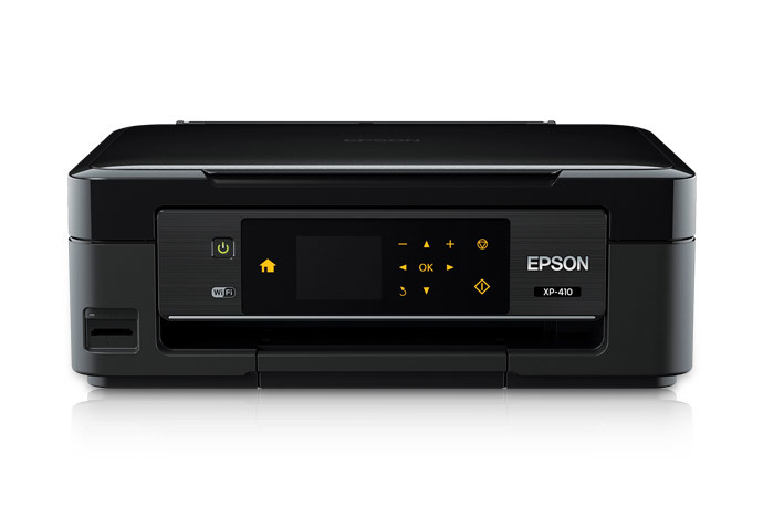 epson black ink 410