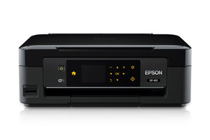 Epson Expression Home XP-410 Small-in-One All-in-One Printer