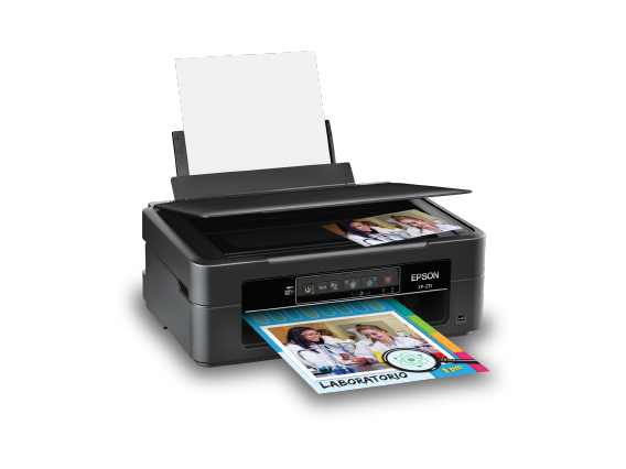 Impressora Epson Expression XP-431