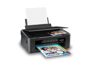 Impressora Epson Expression XP-431