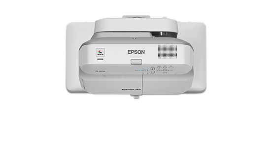 Epson EB-685Wi Ultra-Short Throw Interactive WXGA 3LCD Projector