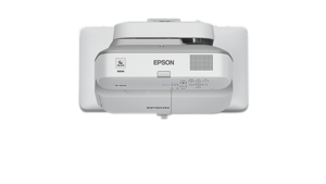 V11H741052 | Epson EB-685Wi Ultra-Short Throw Interactive