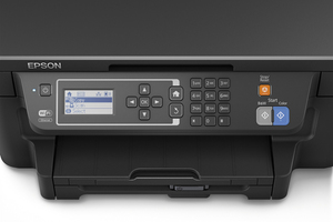 Impresora Multifuncional Epson EcoTank L606