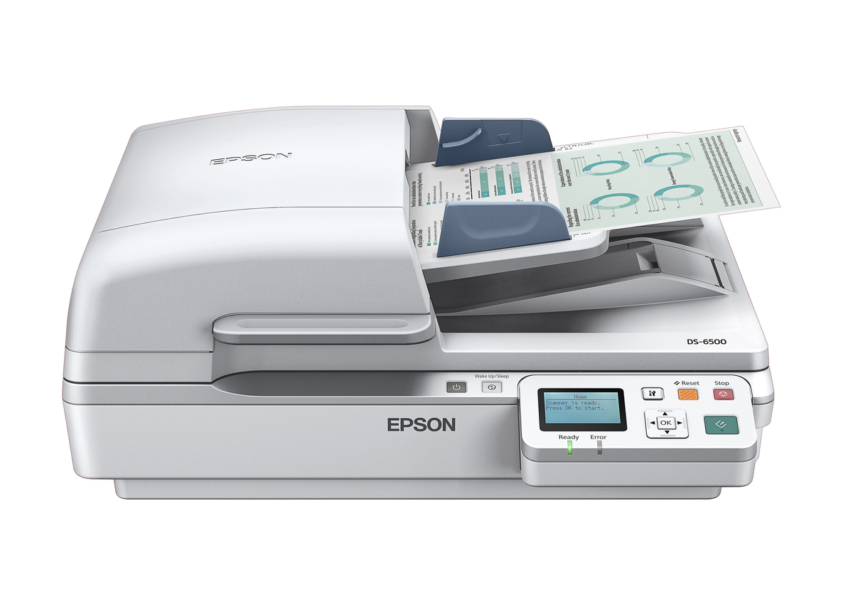 epson 6500 printer