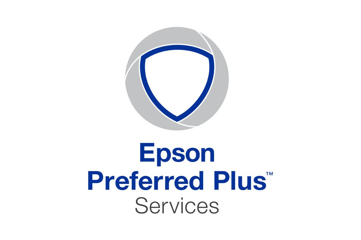 4-Year Epson Preferred Plus Next-Business-Day On-Site Repair Extended Service Plan (At Time of Hardware Purchase) - SureColor G6070