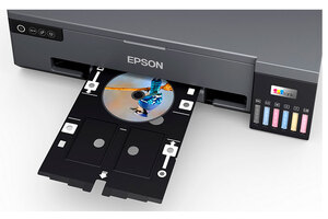 Epson 에코탱크 포토 L18050