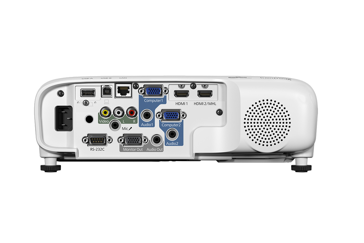 V11H875052 | Epson EB-2142W WXGA 3LCD Projector | Corporate V11H875052 | Epson EB-2142W WXGA 3LCD Projector | Corporate