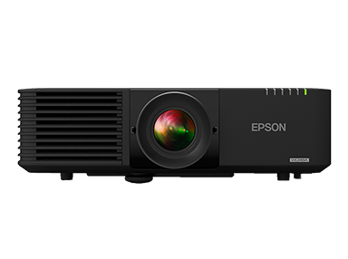 Epson PowerLite L615U projector