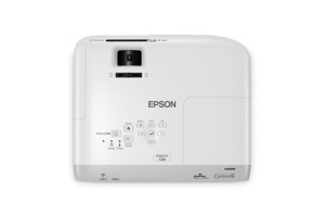 Projetor Epson PowerLite S39