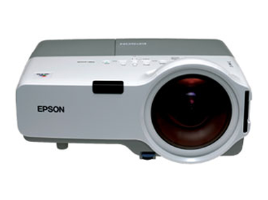 PowerLite 400W Multimedia Projector