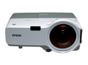 PowerLite 400W Multimedia Projector