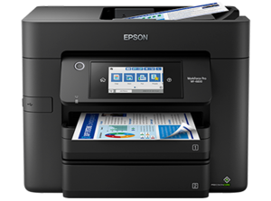 Epson Service Center Locator | Epson US