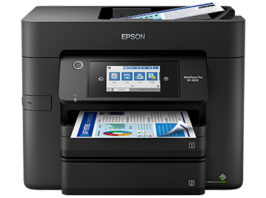 Tutorial FR-EN-DE-NL] Epson 26 Compatible Cartridge Installation 