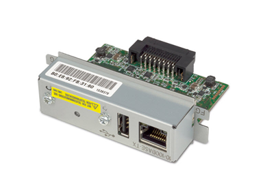 Epson UB-E04 Ethernet Interface