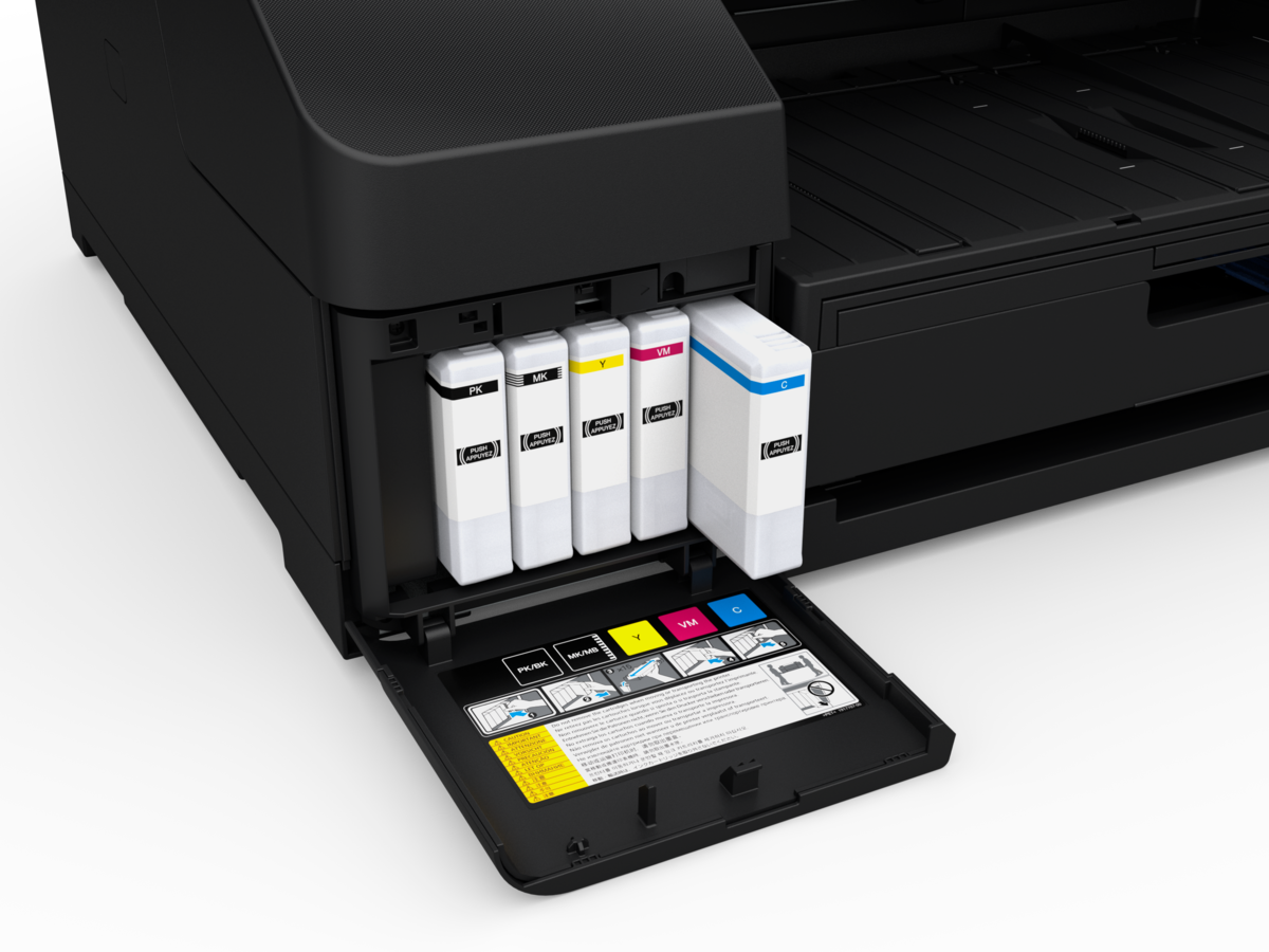 Epson SureColor SC-P5380 (17")