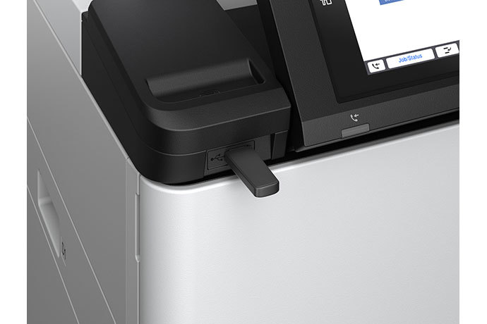 Epson WorkForce Enterprise WF-C21000