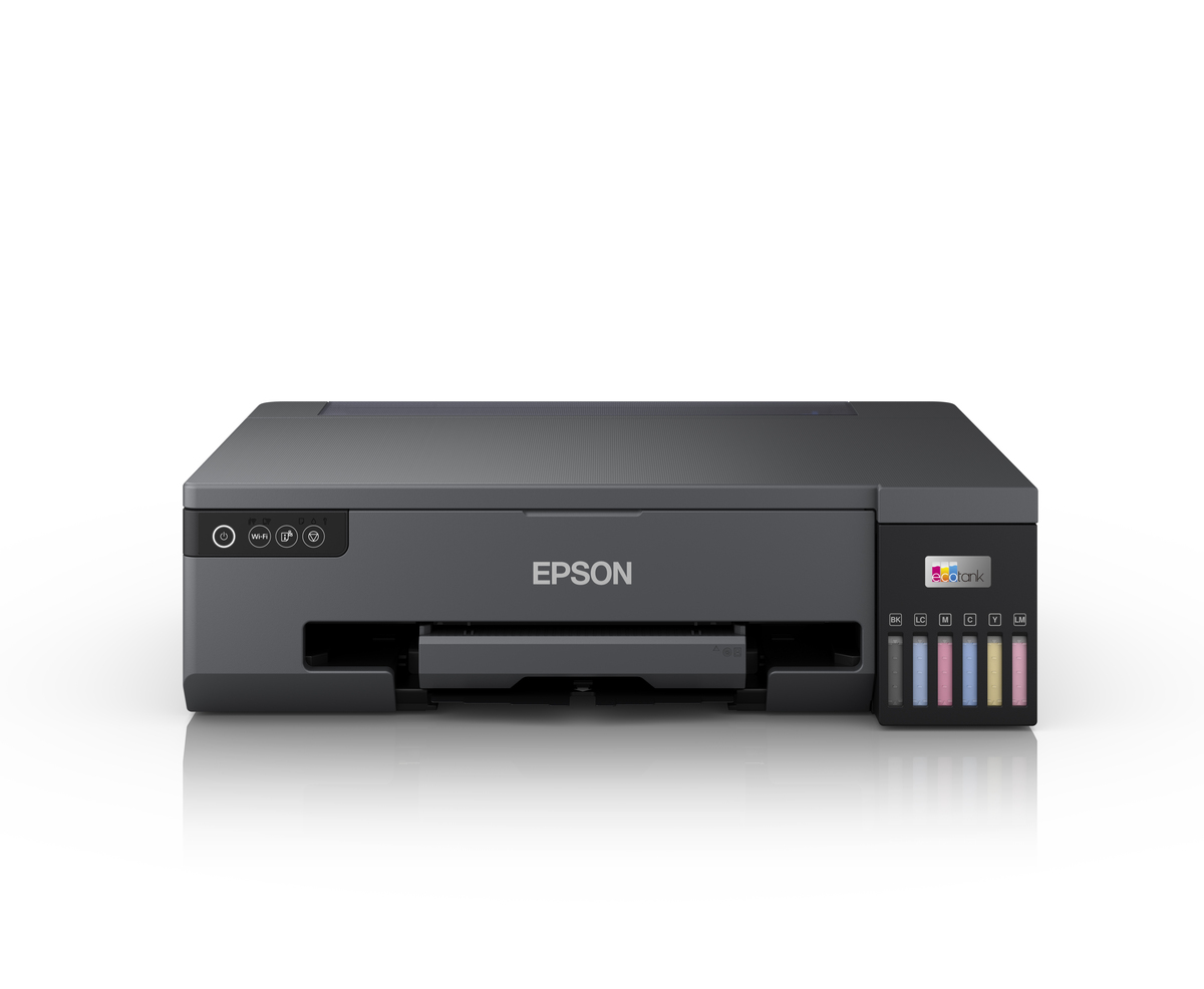 C11CK38506 | Epson L18050 | 原廠連續供墨系統 | 印表機 | 商用系列 | Epson Taiwan