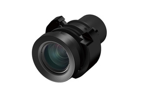 Middle-Throw Zoom Lens #1 (ELPLM08) | Products | Epson Canada Middle-Throw Zoom Lens #1 (ELPLM08) | Products | Epson Canada