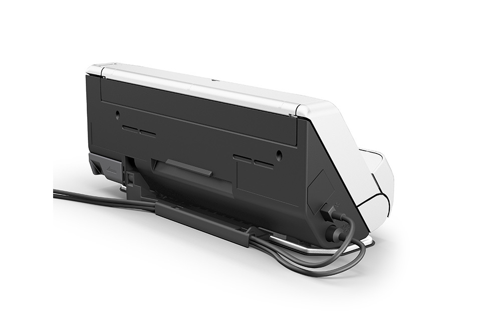 Epson WorkForce DS-C490