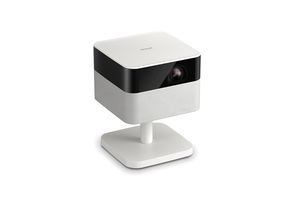 Epson Lifestudio Flex Projector