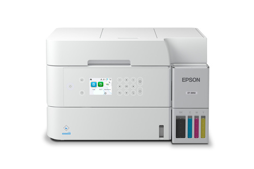 Epson ET-3950 | Support | Epson US