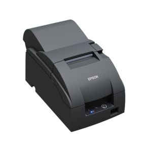 Epson TM-U220IIA Impact Dot Matrix Receipt Printer