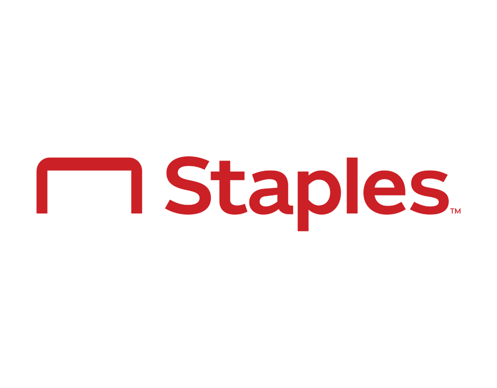 Staples Logo