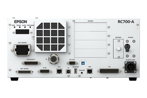 Controlador Epson RC700A