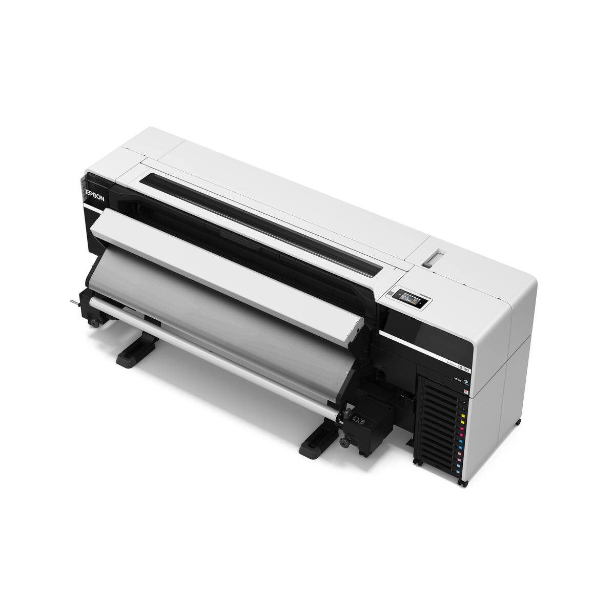 Epson SureColor S8130 64-Inch Solvent Printer