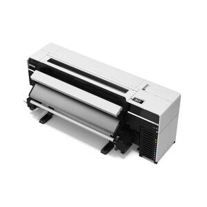 Epson SureColor S8130 64-Inch Solvent Printer