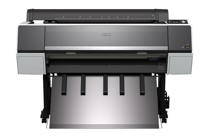 Epson SureColor SC-P9000 Photo Graphic/Proofing Inkjet Printer