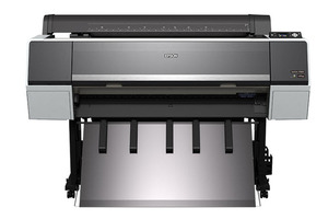 Epson SureColor SC-P9000 Photo Graphic/Proofing Inkjet Printer