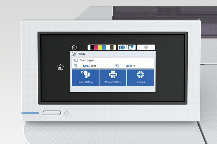 Epson SureColor SC-T3130N